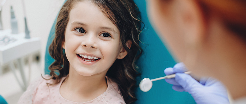 Zahnarzt für Kinder in Castrop-Rauxel