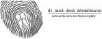 Zahnarztpraxis Dr. med. dent. Thomas Dördelmann